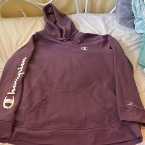 Champion Hoodie